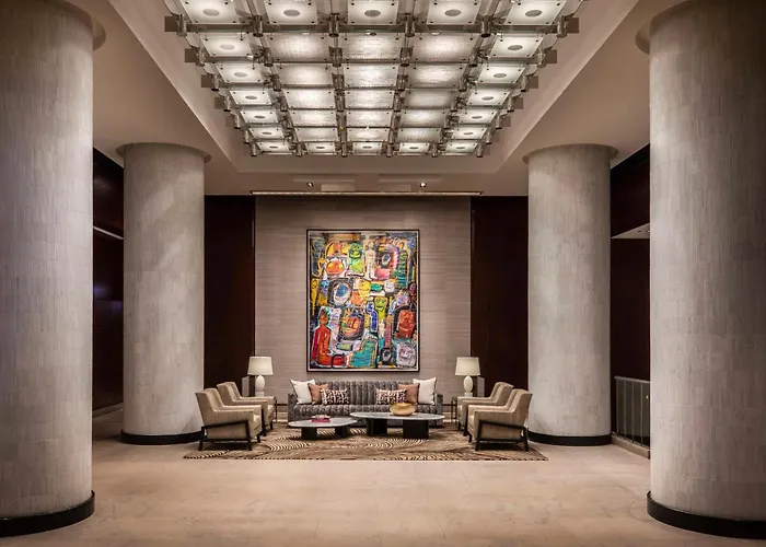 Park Hyatt Chicago