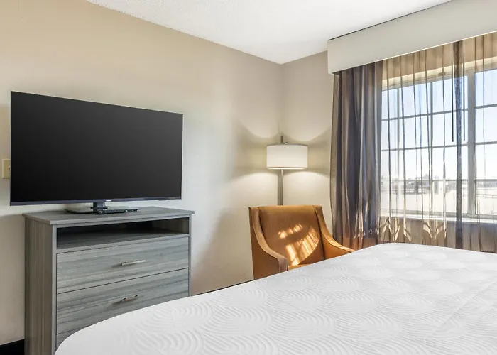 Country Inn & Suites By Radisson, Bolingbrook-Romeoville, I-55
