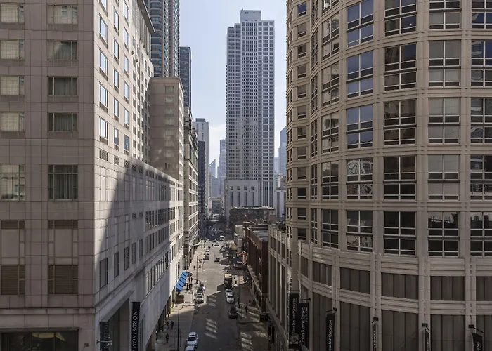 Park Hyatt Chicago